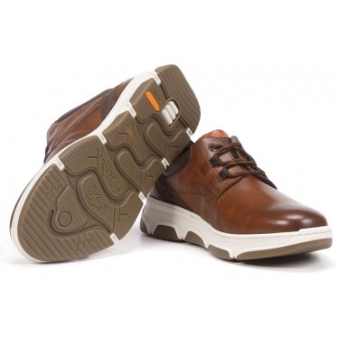 FLUCHOS SAPATOS BONNY F1345 CAMEL