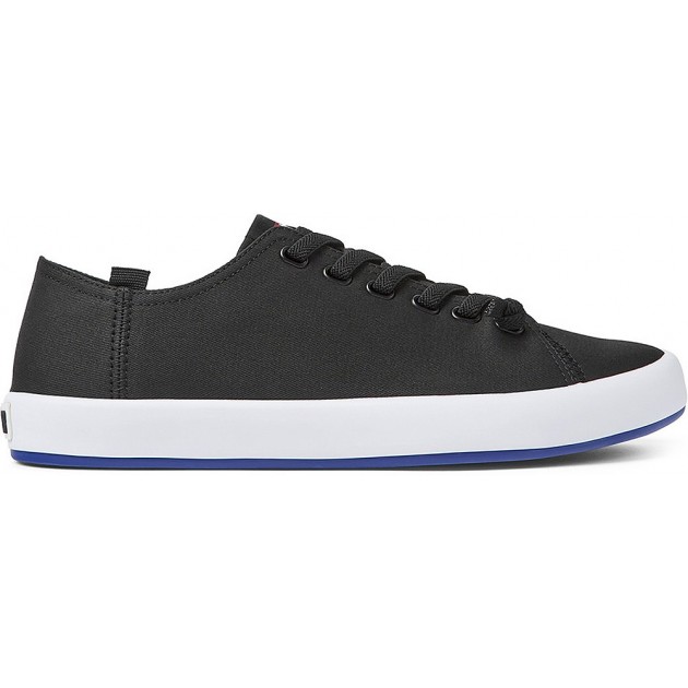 SAPATOS DE CAMPER ANDRATX K100158 NEGRO_016 SAPATOS DE CAMPER ANDRATX K100158 NEGRO_016