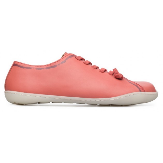 CAMPER GÊMEOS K201228 SAPATOS ROJO CAMPER GÊMEOS K201228 SAPATOS ROJO