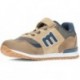 TÊNIS MTNG JONY CLASSIC 48443-V BROWN