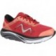 SPORTS MBT-2000 LACE UP 702738 CORRIDA RED