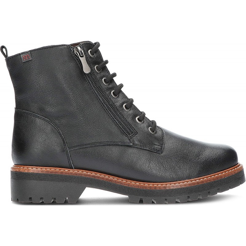 BOTAS PEPE MENARGUES 20304 NEGRO