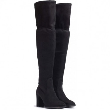 BOTA MOSQUETTE WONDERS M5103 NEGRO