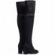 BOTA MOSQUETTE WONDERS M5103 NEGRO