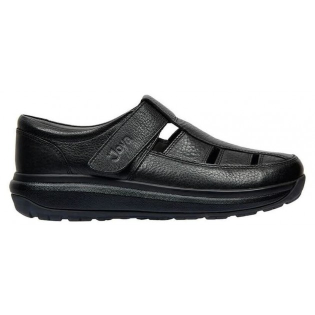 JOYA FISHERMAN SANDALIAS NEGRO