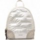 MOCHILA FOGUETE MARIAMARE CREAM