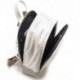 MOCHILA FOGUETE MARIAMARE CREAM