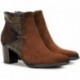 BOTAS FLOWING D8925 CIF DIDO CUERO