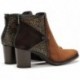 BOTAS FLOWING D8925 CIF DIDO CUERO