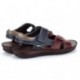 PIKOLINOS SANDALS TARIFA 06J-5818C1 GARNET