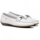 Mocassim CALLAGHAN NELSON DANCE BLANCO