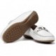 Mocassim CALLAGHAN NELSON DANCE BLANCO