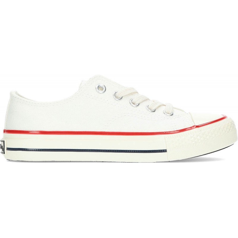 CONGUITOS ESPORTIVOS UNISSEXO 311001 WHITE