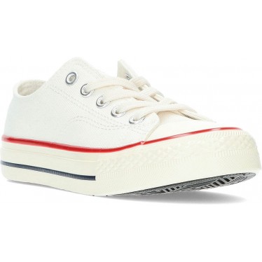 CONGUITOS ESPORTIVOS UNISSEXO 311001 WHITE