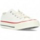 CONGUITOS ESPORTIVOS UNISSEXO 311001 WHITE