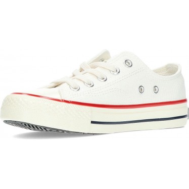 CONGUITOS ESPORTIVOS UNISSEXO 311001 WHITE