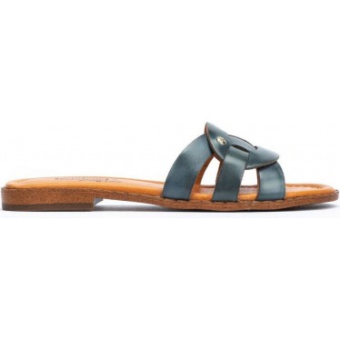 SANDÁLIAS PIKOLINOS ALGAR W0X-0588 SAPPHIRE