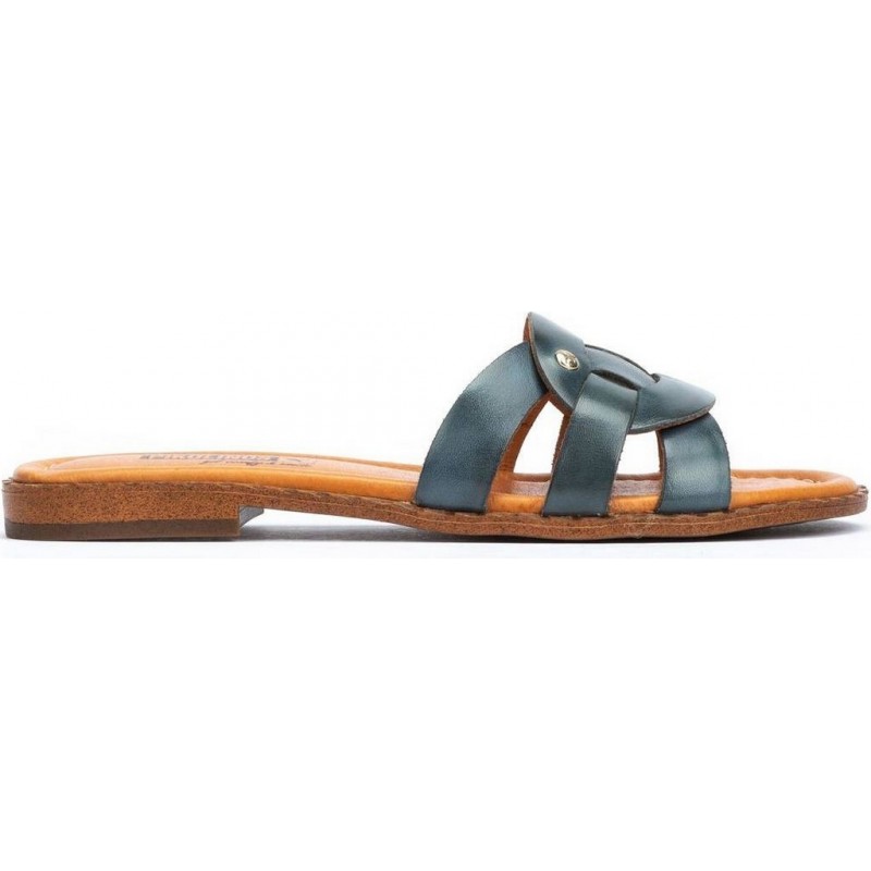 SANDÁLIAS PIKOLINOS ALGAR W0X-0588 SAPPHIRE