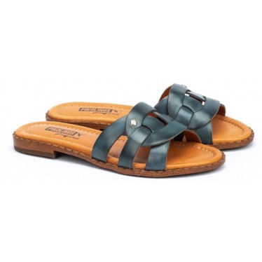 SANDÁLIAS PIKOLINOS ALGAR W0X-0588 SAPPHIRE