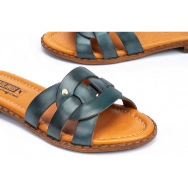 SANDÁLIAS PIKOLINOS ALGAR W0X-0588 SAPPHIRE
