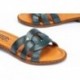SANDÁLIAS PIKOLINOS ALGAR W0X-0588 SAPPHIRE