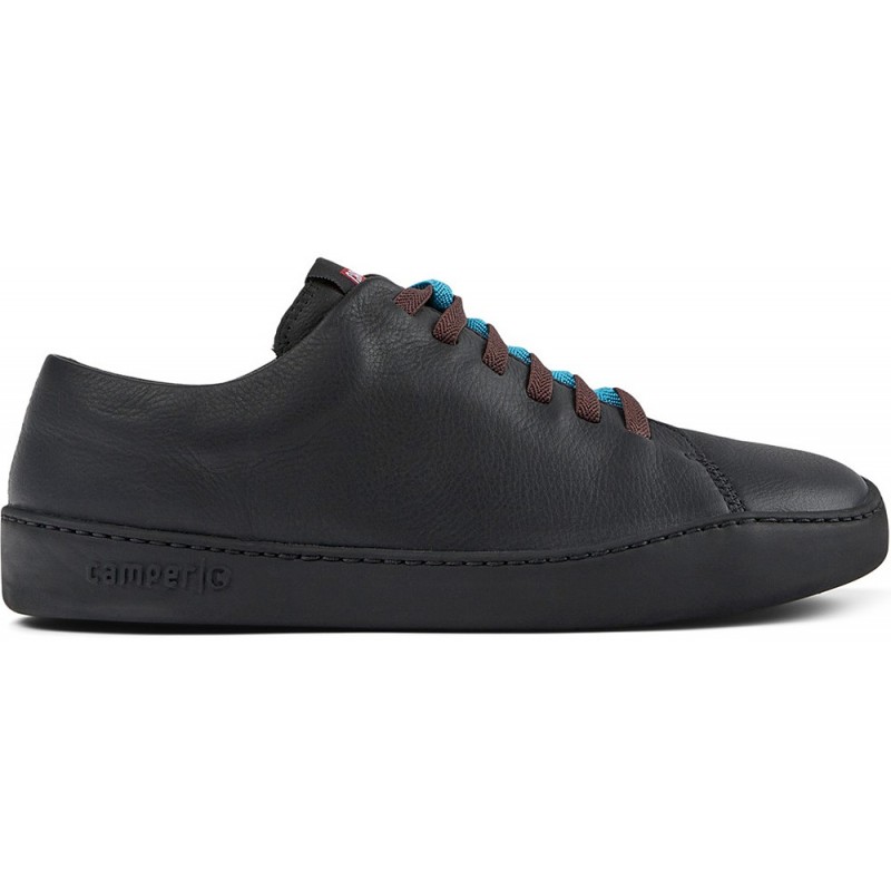 TÊNIS CAMPER TWINS K100855 BLACK_005