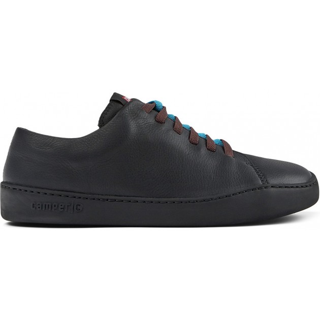 TÊNIS CAMPER TWINS K100855 BLACK_005 TÊNIS CAMPER TWINS K100855 BLACK_005