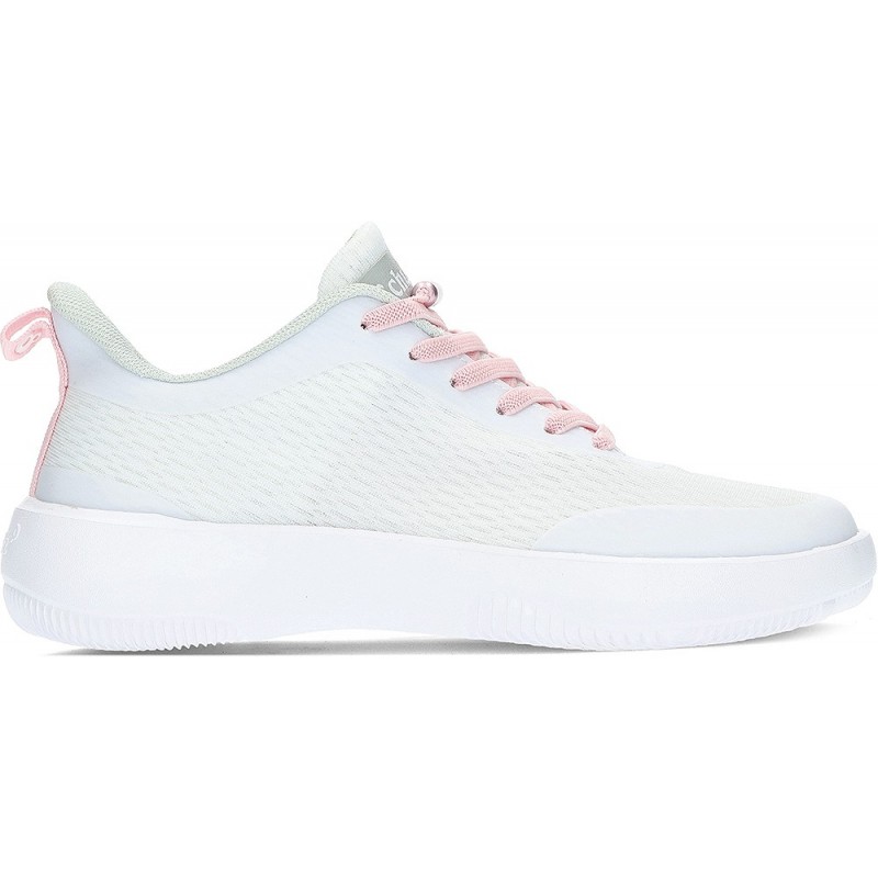 ESPORTES SCHUZZ 0144 CONFORTÁVEL BLANCO_ROSA