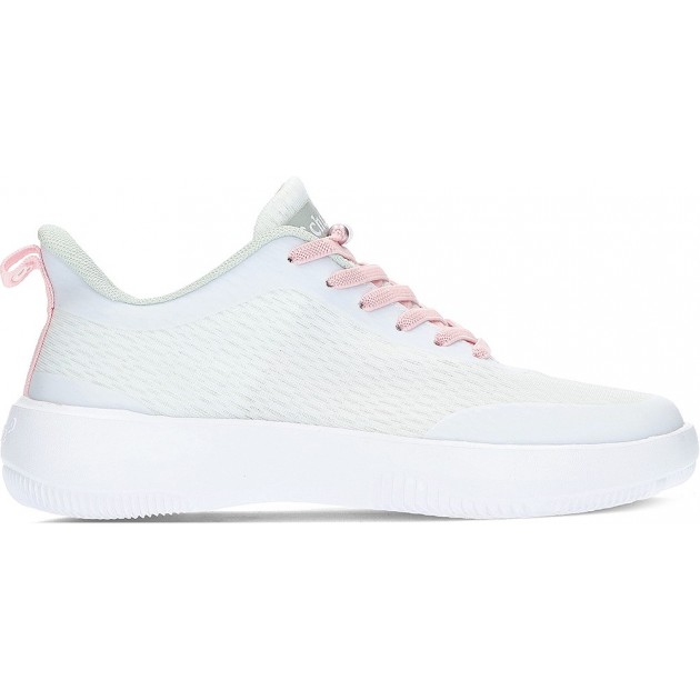 ESPORTES SCHUZZ 0144 CONFORTÁVEL BLANCO_ROSA