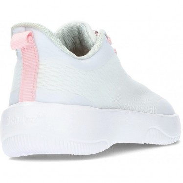 ESPORTES SCHUZZ 0144 CONFORTÁVEL BLANCO_ROSA