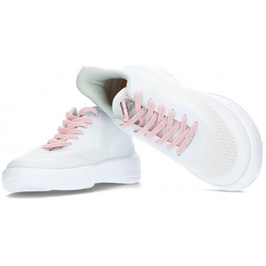 ESPORTES SCHUZZ 0144 CONFORTÁVEL BLANCO_ROSA