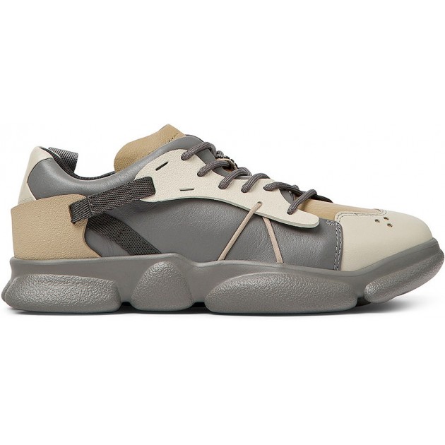 CAMPER GÊMEOS KARST SPORTS K201439 GRIS_013 CAMPER GÊMEOS KARST SPORTS K201439 GRIS_013