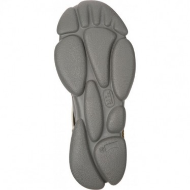 CAMPER GÊMEOS KARST SPORTS K201439 GRIS_013