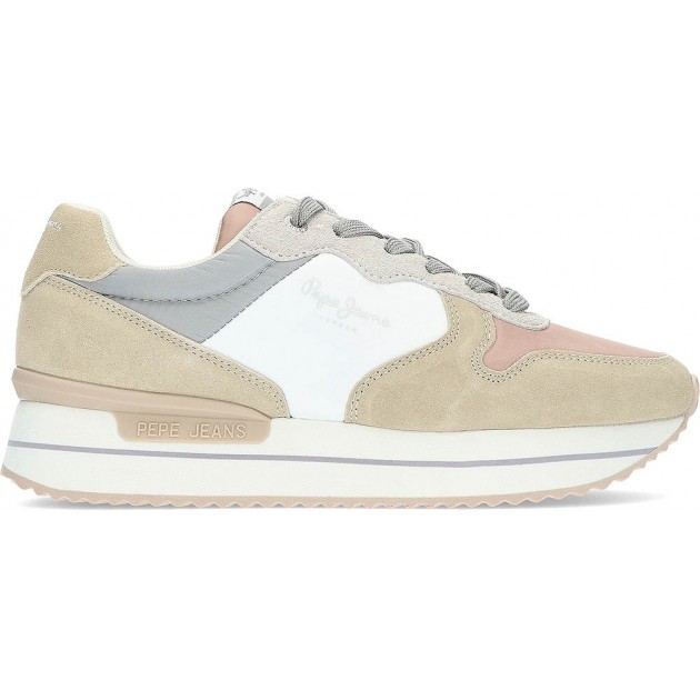 SPORTS PEPE JEANS PLS31335 TAUPE