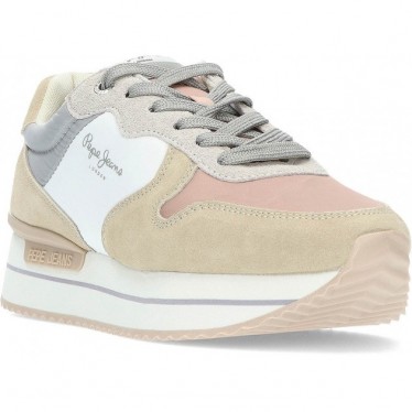 SPORTS PEPE JEANS PLS31335 TAUPE