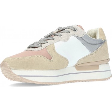 SPORTS PEPE JEANS PLS31335 TAUPE