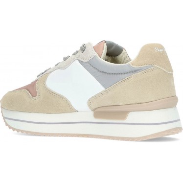 SPORTS PEPE JEANS PLS31335 TAUPE