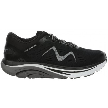 SAPATOS MBT GTC 2000 PARA HOMENS BLACK