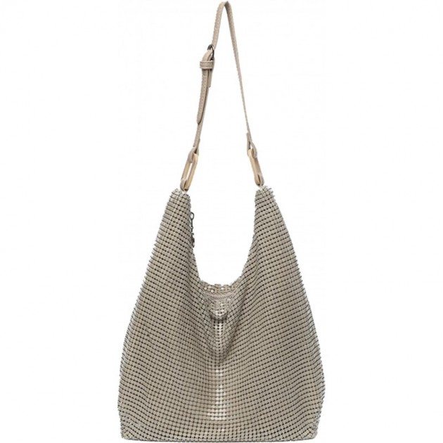 BOLSA ABBACINO 60157 BEIGE BOLSA ABBACINO 60157 BEIGE