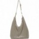 BOLSA ABBACINO 60157 BEIGE