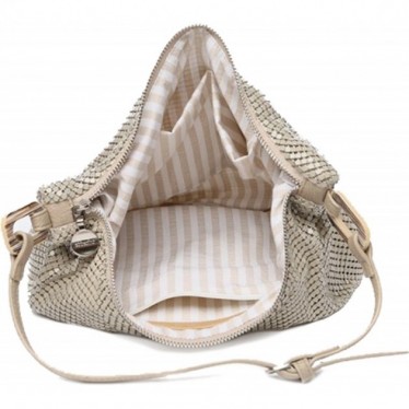 BOLSA ABBACINO 60157 BEIGE