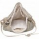 BOLSA ABBACINO 60157 BEIGE