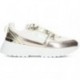 TÊNIS MICHAEL KORS MK-100003 BIMBA BLANCO