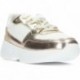 TÊNIS MICHAEL KORS MK-100003 BIMBA BLANCO