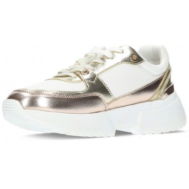 TÊNIS MICHAEL KORS MK-100003 BIMBA BLANCO