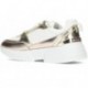 TÊNIS MICHAEL KORS MK-100003 BIMBA BLANCO