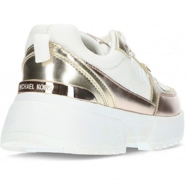 TÊNIS MICHAEL KORS MK-100003 BIMBA BLANCO