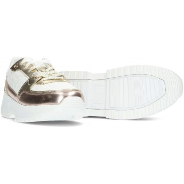 TÊNIS MICHAEL KORS MK-100003 BIMBA BLANCO