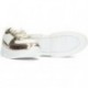 TÊNIS MICHAEL KORS MK-100003 BIMBA BLANCO