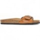 FLIP FLOPS PEPE JEANS PMS90107 BIO M SINGLE KANSAS TAN